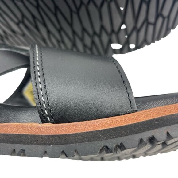 NWT KAMIK Orthlite Hybrid Sadie Slides Sz 9 + Slight flaws Store Demo - Picture 6 of 13